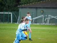 Milan FC Blacks vs Blantyre SC (U13)