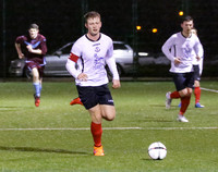 Whitehill Welfare v Civil Service Strollers (U20s)