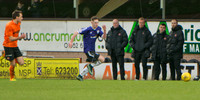 Dundee United v Ayr United (U20s)
