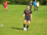 Thorniewood United FC vs Gleniffer Thistle (U18)
