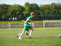 Motherwell Miners FC vs Blantyre Celtic Community FC (U13)