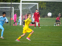 Milan FC Blacks vs Blantyre SC (U13)