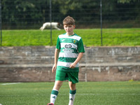 Motherwell Miners FC vs Blantyre Celtic Community FC (U13)