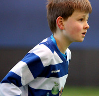 Currie Star v Leith Athletic (U9s)