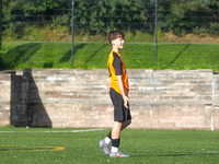 Scotland Boys Club Purples vs Heston Rovers FC (U15)