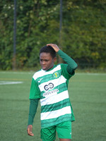 Motherwell Miners FC vs Blantyre Celtic Community FC (U13)