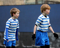 Currie FC v Currie Star (U10s)