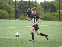 Milan Football Club vs Strathaven Dynamo FC (U16)