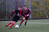 Riverside FC v Syngenta Juveniles (U15s)