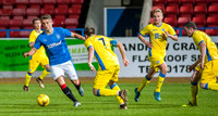 Rangers FC v St Johnstone FC (U20s)