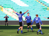 Jordanhill School v Bishopbriggs Academy (Seniors)