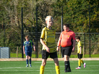 Holytown Colts v Milton Rovers YFC Yellow (U12)
