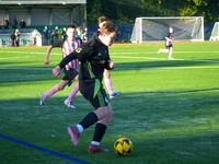 St Patricks SA v United FA (U16)