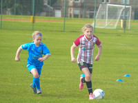 Action Photos - Saturday - AWR Women & Girls 3rd Summer Footbal Festival (2024)