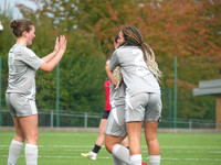 Thorniewood Utd Girls FC v East Kilbride FC (U18)