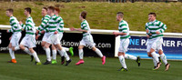 Banks O'Dee Albion v Lewis United Youth (U15s)