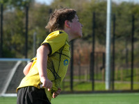 Holytown Colts v Milton Rovers YFC Yellow (U12)