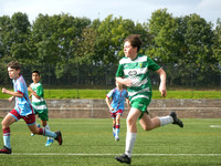 Motherwell Miners FC vs Blantyre Celtic Community FC (U13)