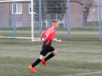 G&DYFL @ Toryglen - 11am KOs (2012s)