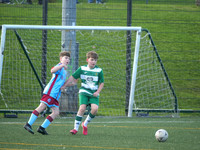 Motherwell Miners FC vs Blantyre Celtic Community FC (U13)
