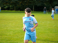 Milan FC Blacks vs Blantyre SC (U13)