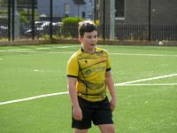 Holytown Colts v Milton Rovers YFC Yellow (U12)