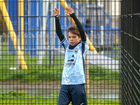 Coatbridge City White v Shotts Bon Accord (U12)