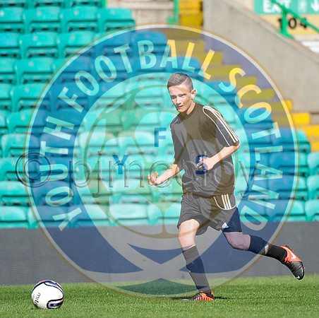Glasgow Schools' Cup Final