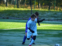 East Park FC Purple v Glasgow Ansar Volcano (U13)
