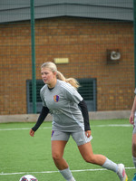 Thorniewood Utd Girls FC v East Kilbride FC (U18)