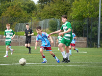 Motherwell Miners FC vs Blantyre Celtic Community FC (U13)