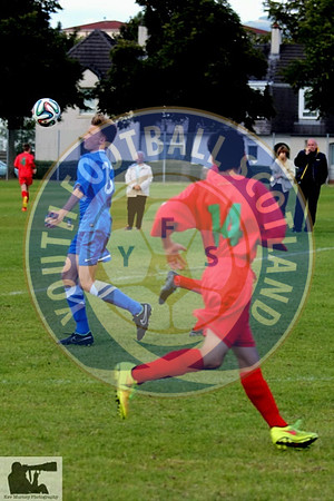 Knightswood v Seafar Villa 45