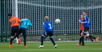 Dundee United SC v Forfar Boys (U14s)