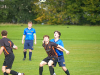 Thorniewood United FC vs Gleniffer Thistle (U18)