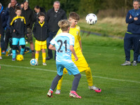 Milan FC Blacks vs Blantyre SC (U13)