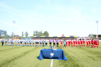 Jeanfield Swifts vs Penicuik Athletic (U18 Girls)