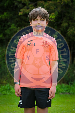 North Merchiston Club Day, Merchiston Park, 12th June 2022