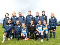 Crosshouse FC