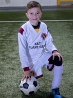 Motherwell Phoenix photoshoot
