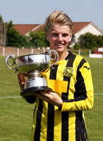 Hutchison Vale FC v Spartans FC (U19s)
