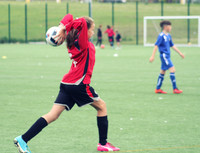 Soccer Sevens - Action - Sunday