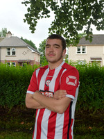 Cambuslang Red Star 2006s