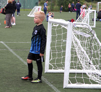 Fun Fours/Fives Action
