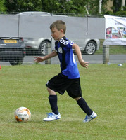 Tranent Colts Festival 2016
