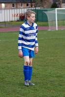 Currie Star v St Bernards Mid Blues (U13s)