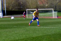 Kilwinning Rangers v Glenburn MW (U19s)