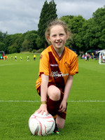 Under 11s