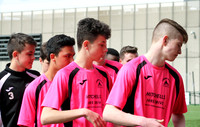 Finnart AFC v Burnhead Colts (U16s)