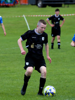 AC Colts vs Hillwood 2009s Final