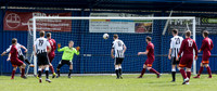 Bonnyrigg Rose 'A' v Leith Athletic (U21s)